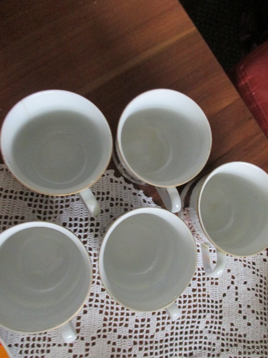 hrníčky - 2