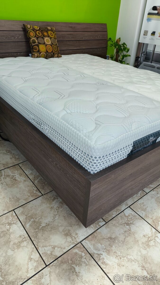 Predám zdravotný matrac Magniflex Massaggio Excellence v roz - 2