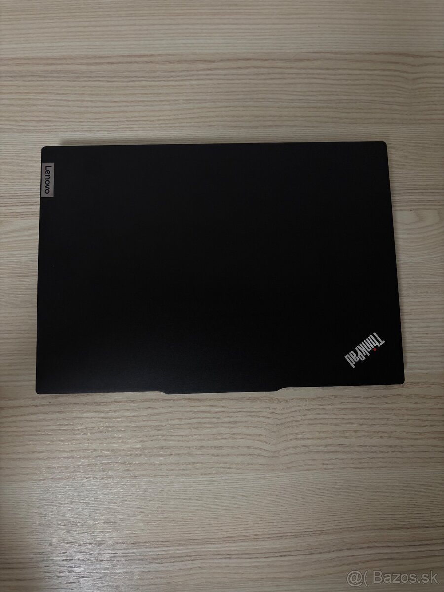 Lenovo ThinkPad E14 GEN6 notebook - 2