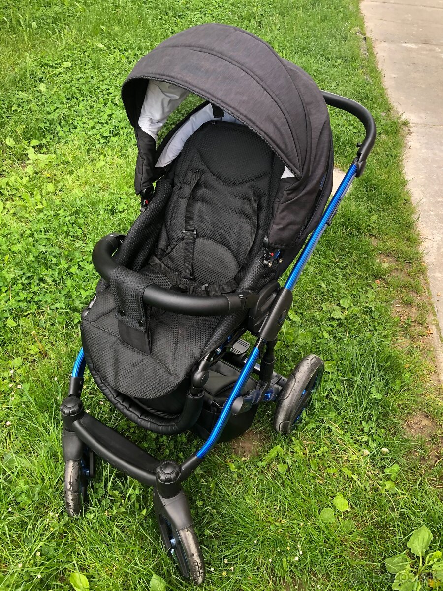 Kočík Junama Diamond - 2