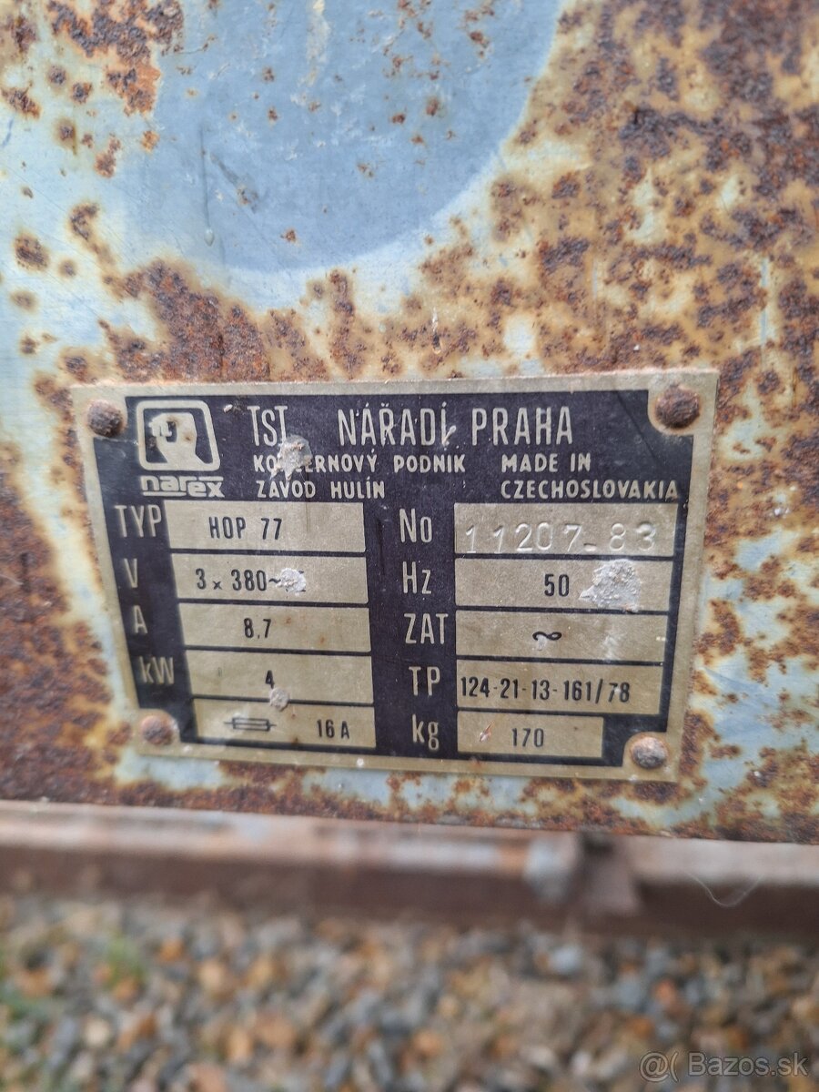 Predám cirkulár - 2