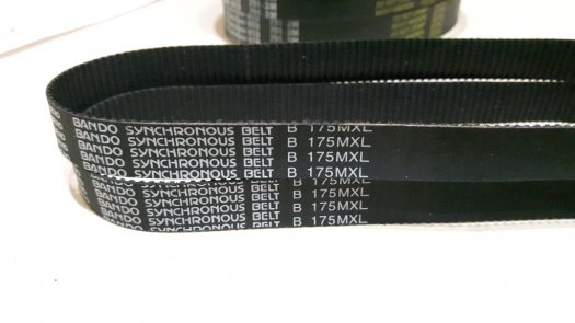 Predaj ND na CHARMILLES Robofi - 240/440-240cc-440cc - 2