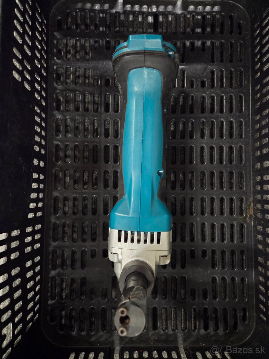 Makita aku noznice na plech 18v zaruka - 2