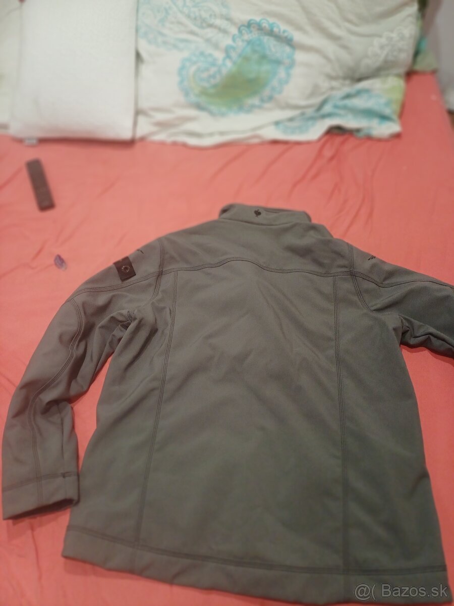 Strauss softschellova bunda Xl - 2