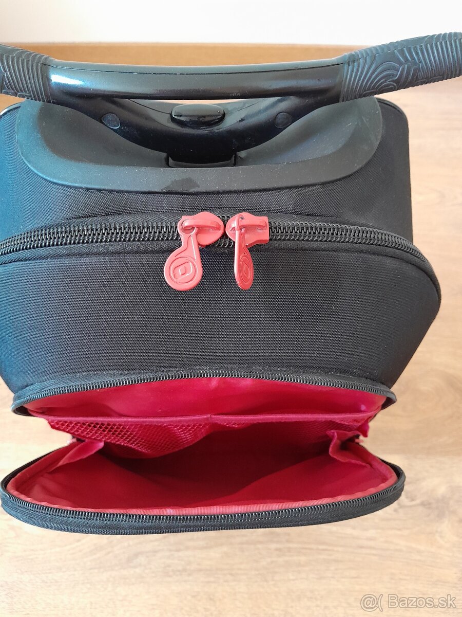 Školská taska roller - 2