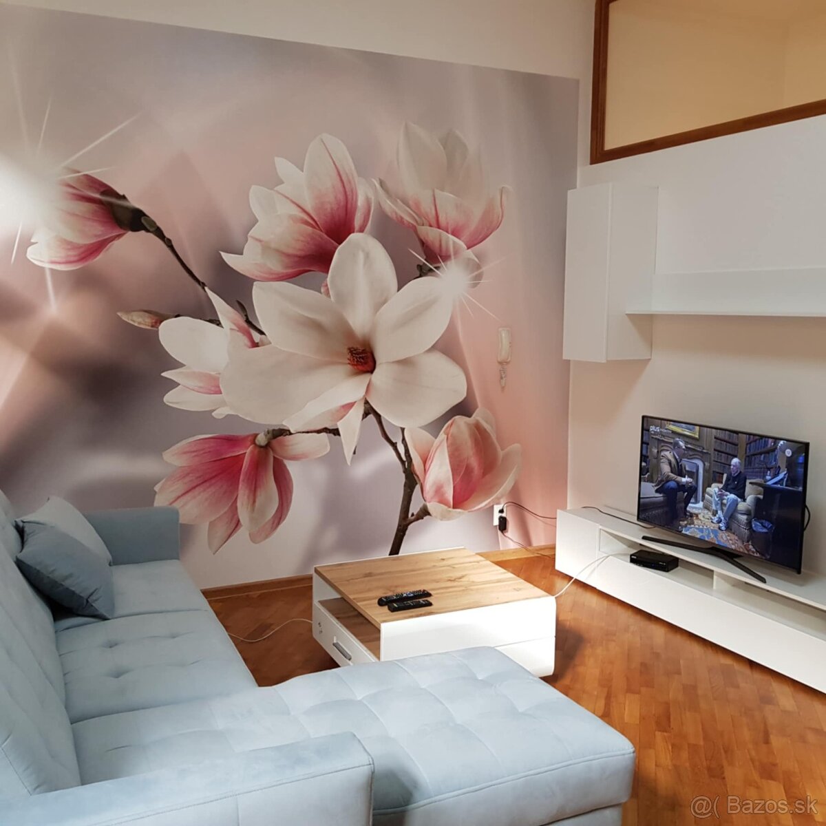 3 room apartment Mlynská Ke - 2