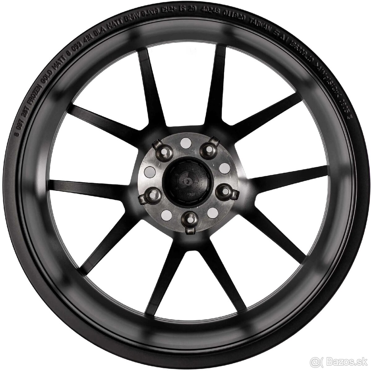 19"/20" alu disky BMW M Perormance 773M na PREDAJ - 2