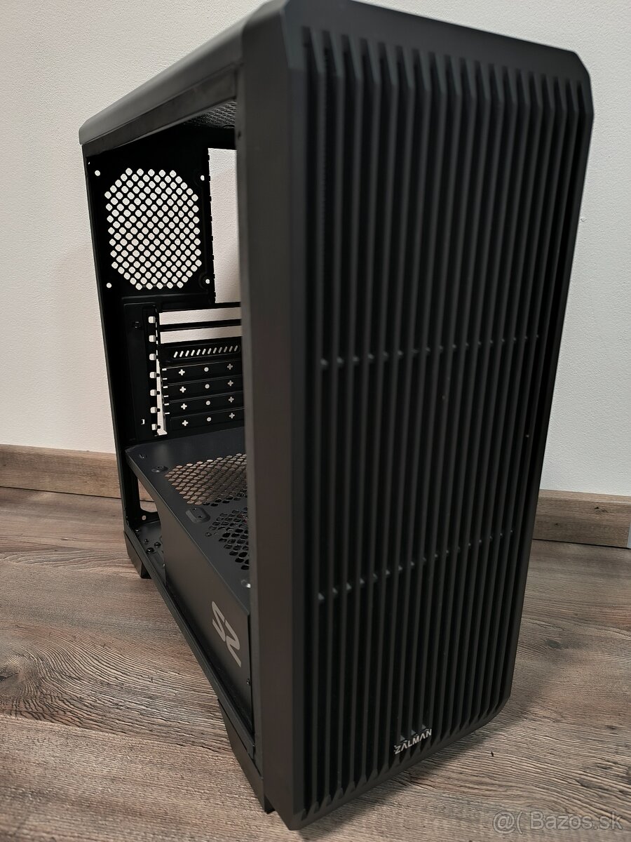 ZALMAN S2 - 2