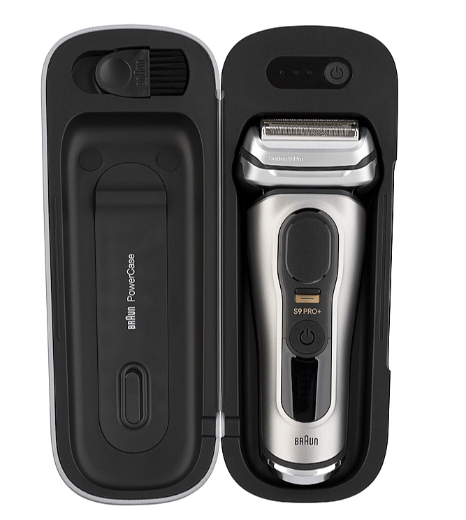 Holiaci strojček Braun Series 9 Pro+ - 2