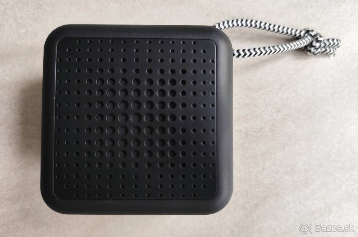 ✔️ Nový bluetooth reproduktor vydrz 80 hodin - 2