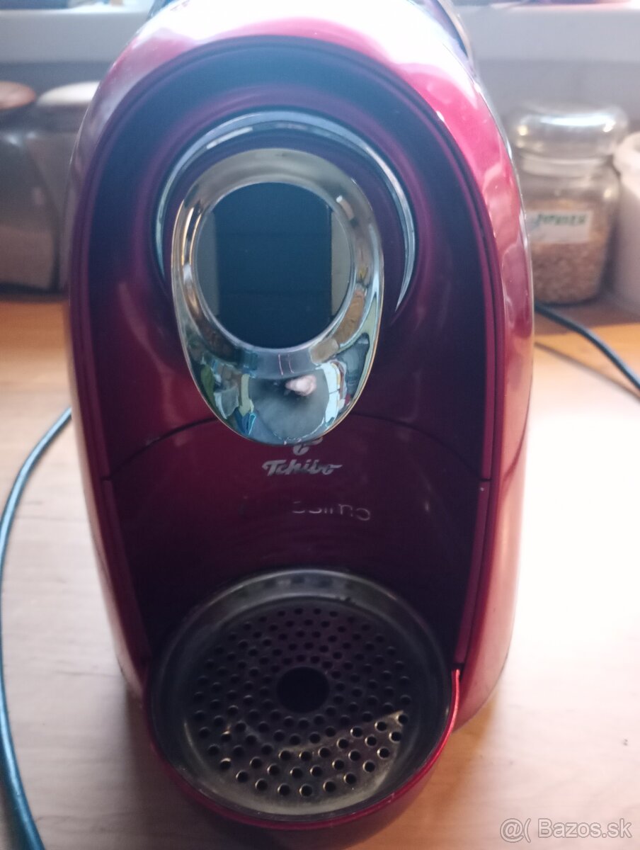 Kávovar Tchibo - 2
