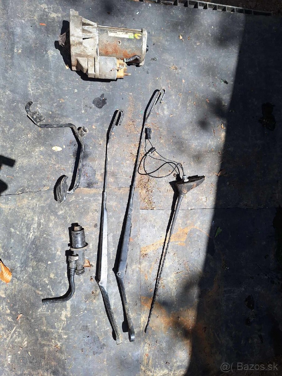 Peugeot 307 rozpredám 2.0hdi - 2