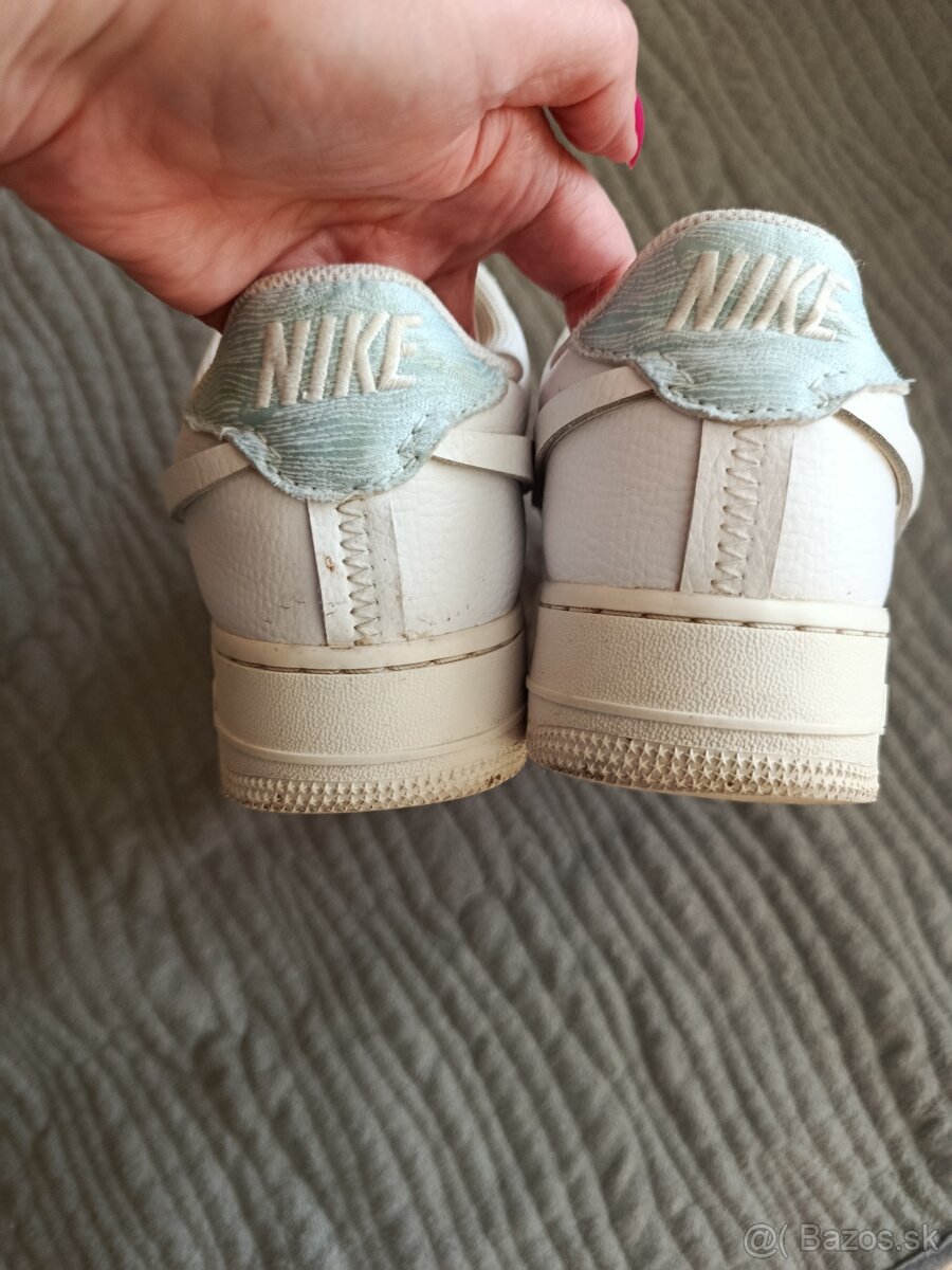 Tenisky Nike air force 1 - 2