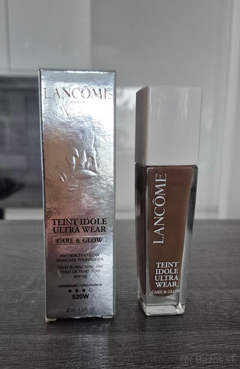 LANCOME makeup 520W - 2