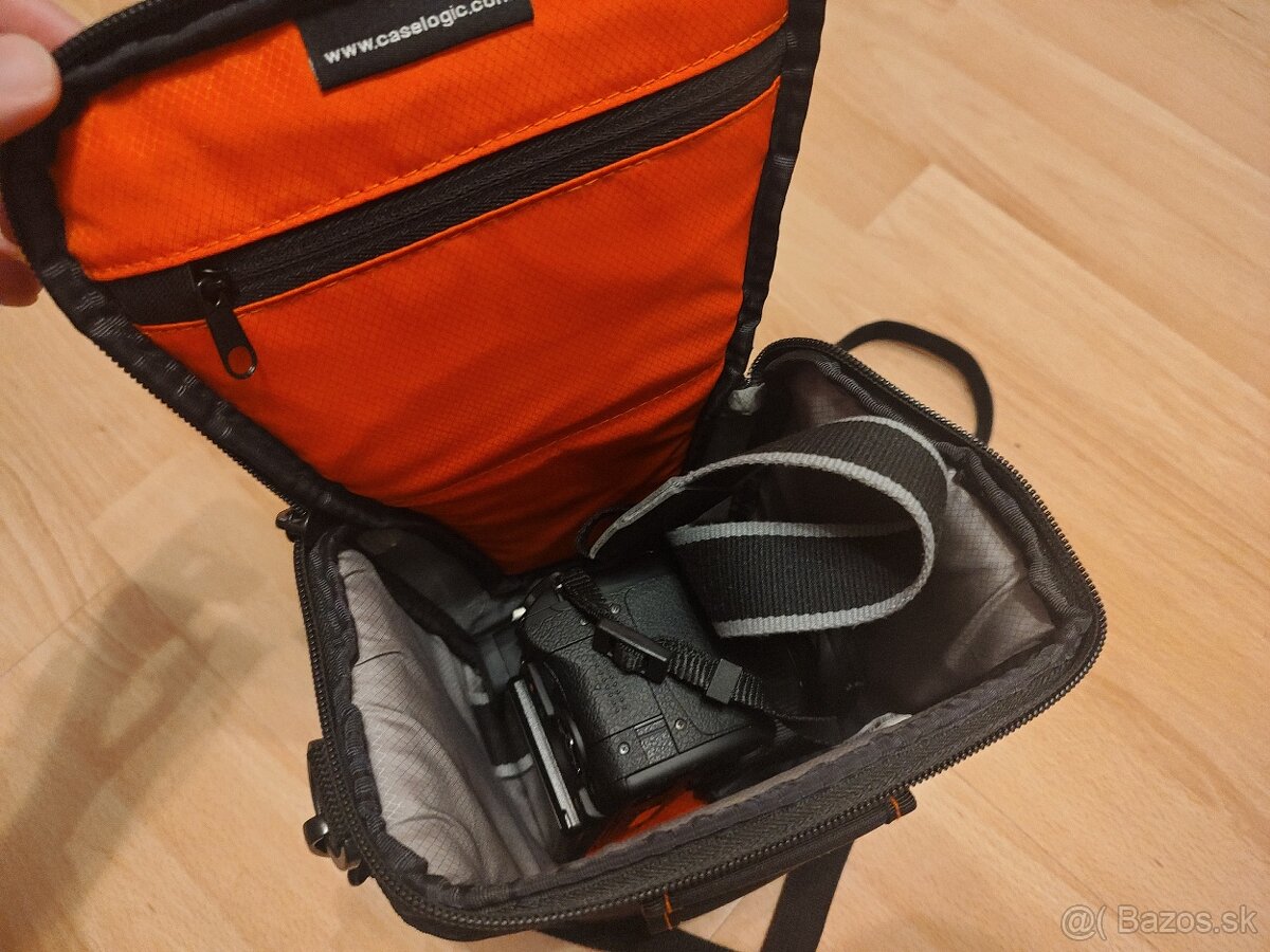 Fujifilm Finepix HS25EXR + Brasna - 2