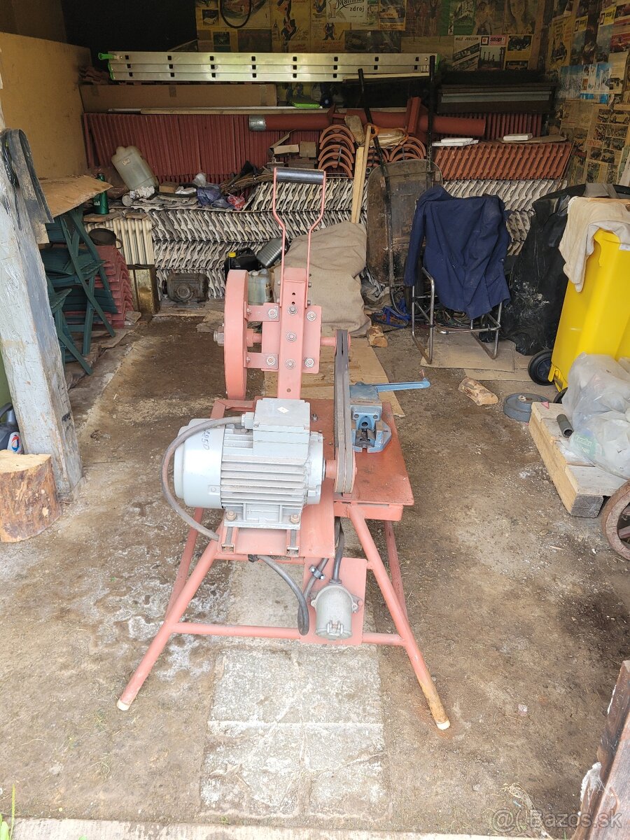 Píla na železo - 2