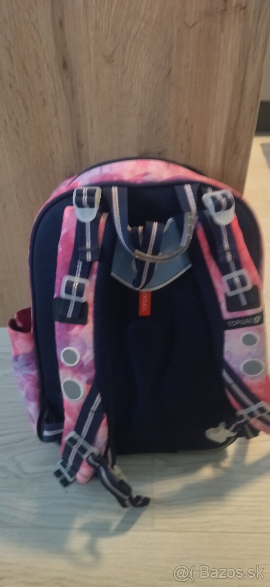 Školská taška - 2