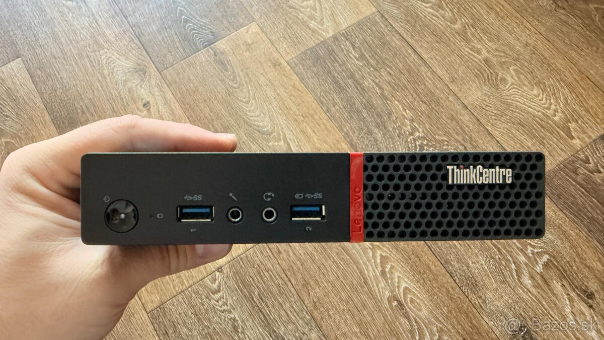 MiniPC ThinkCentre M700 - 2