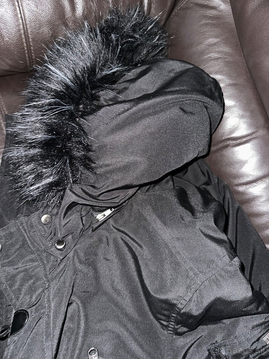 POLBOT PBT PARKA XL - 2