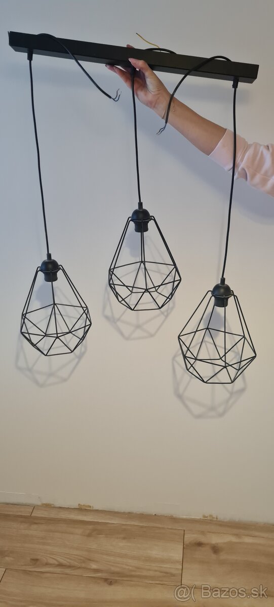 Stropné svietidlo - 2