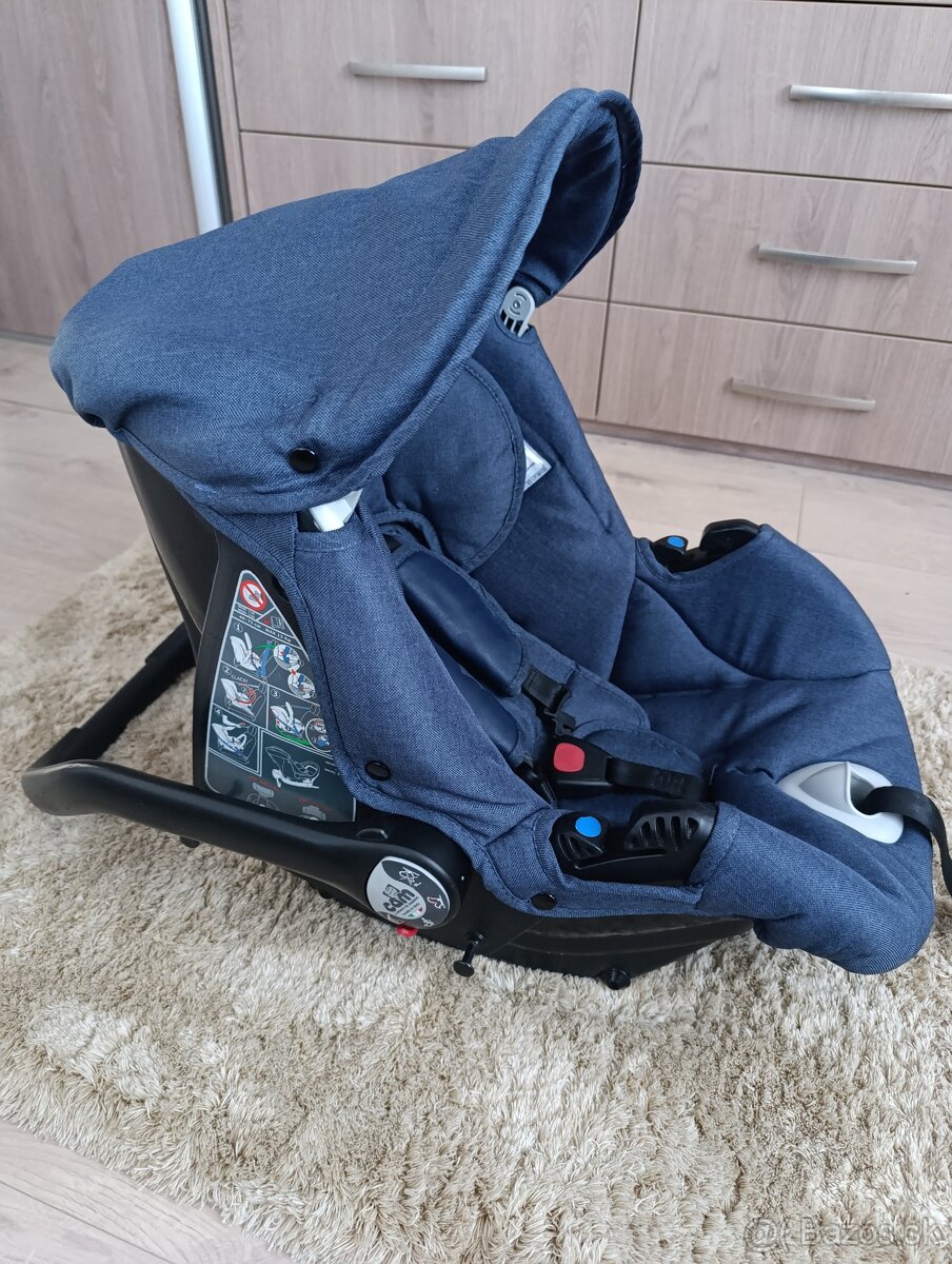 Cam dinamico 2020 - 2