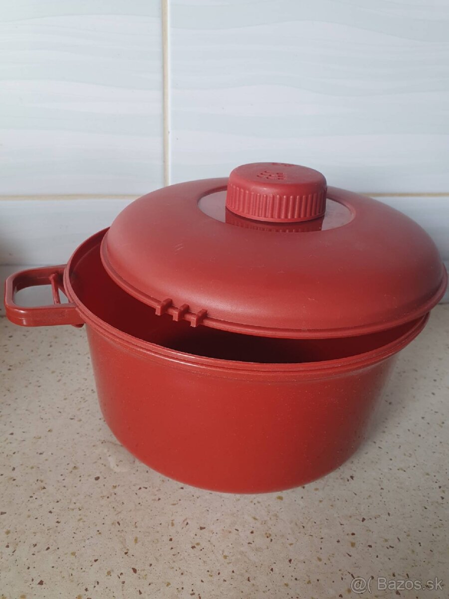 Parný hrniec do mikrovlnky - 2