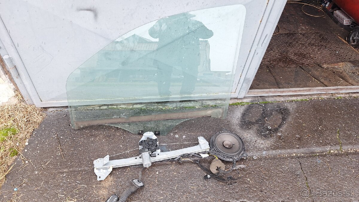 Dacia Lodgy 2013 - 2