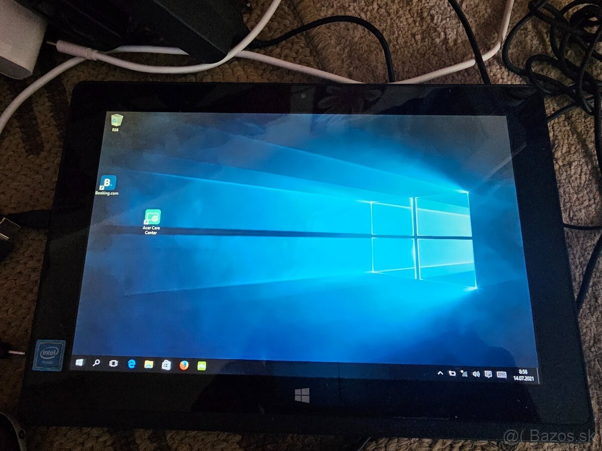 4 tablety+ bonus - 2