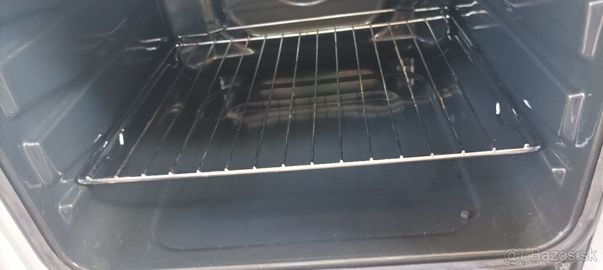 Elektrický šporak - 2