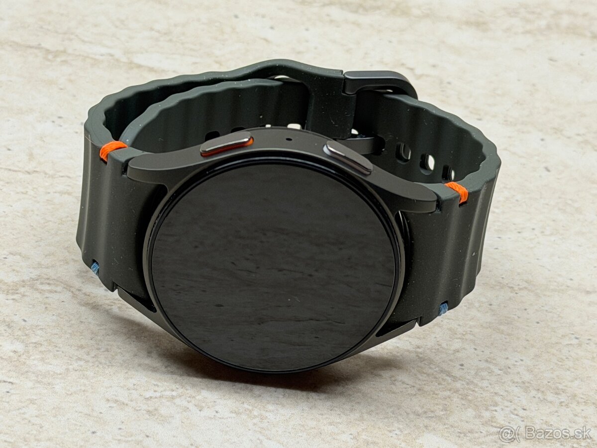 Samsung Galaxy Watch 7 40mm Green - 2