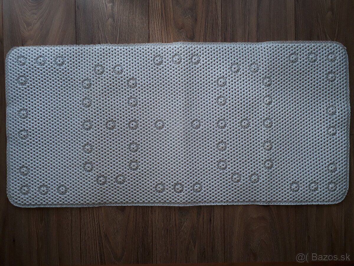 Podlozka do vane protišmyková dlha - 2