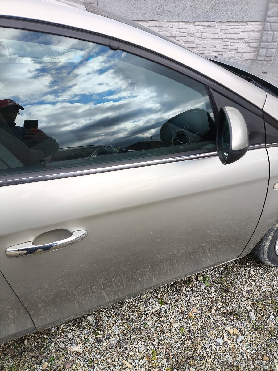 Fiat bravo 1.9jtd multijet - 2