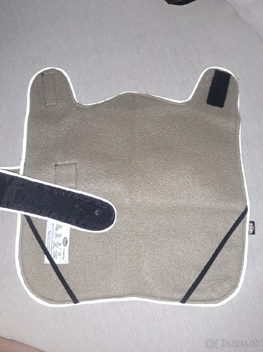 Predám oblečky na psa - 2