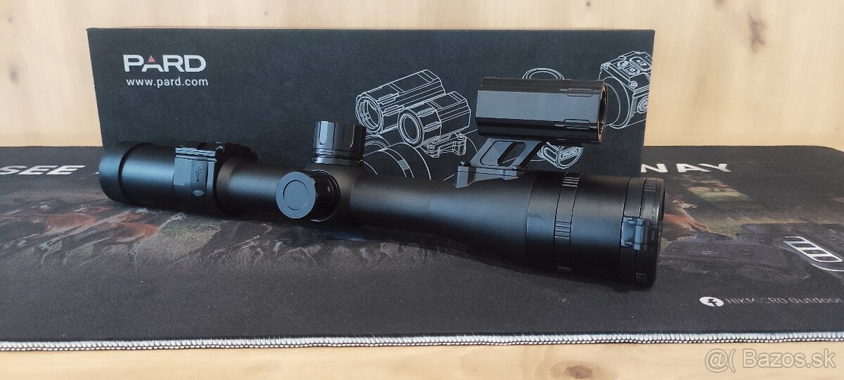 PARD NIGHT STALKER 4k nočné videnie - 2