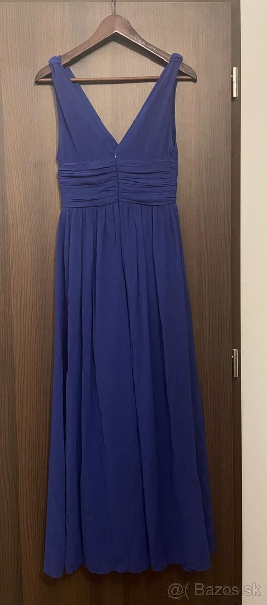 Spoločenské šaty - 2