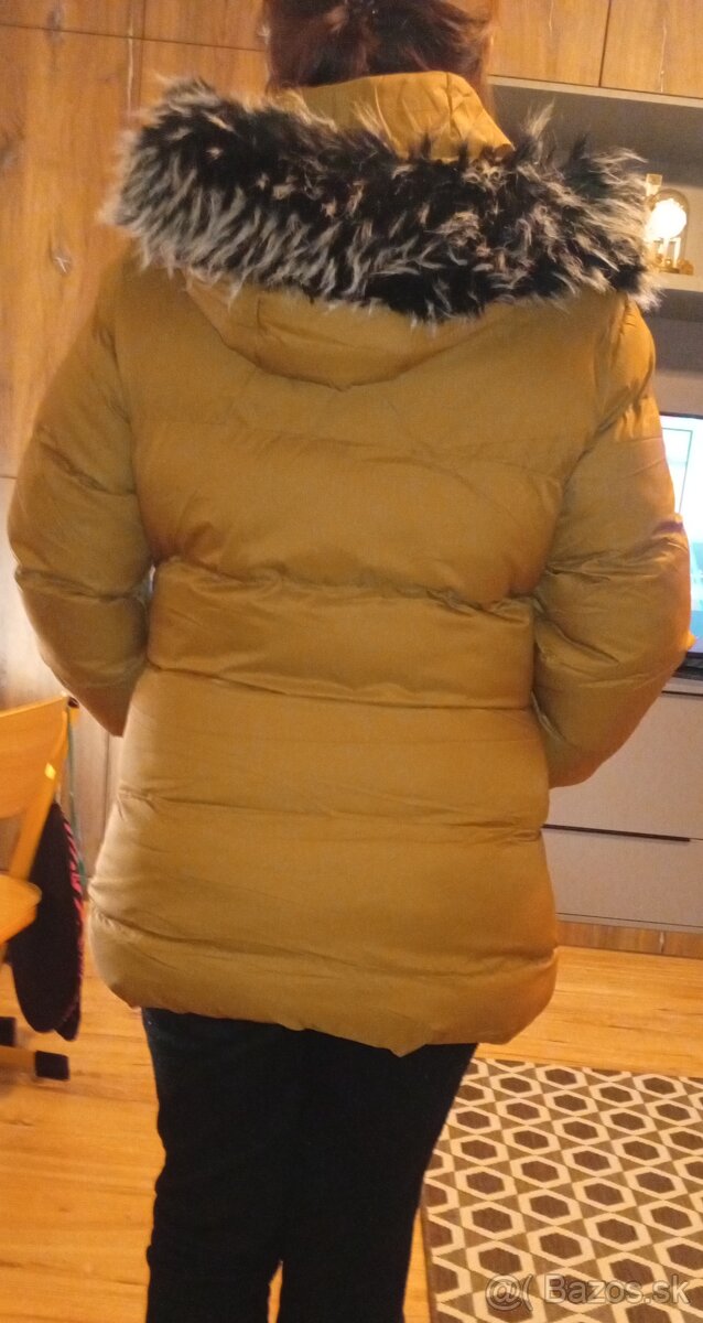 Dámska zimná bunda - 2