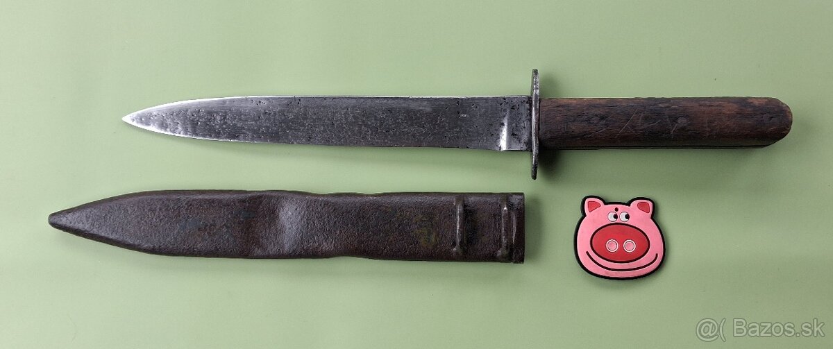 útočný nôž M17 2 - 2