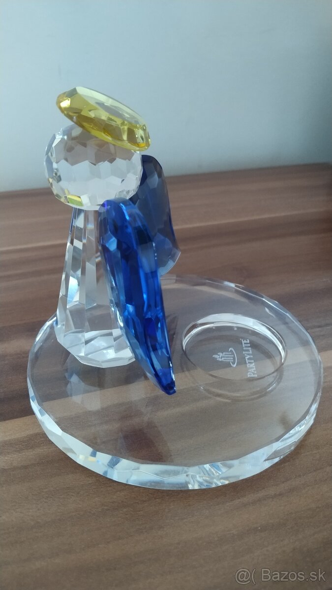 Anjel - Swarowski - 2