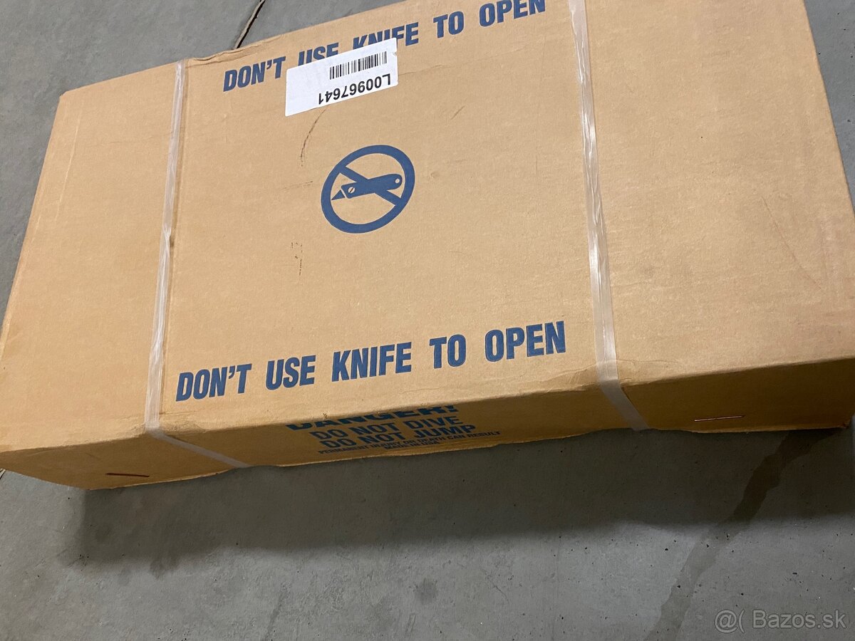 Folia do bazena kruh4,6 x 1,07 - 2