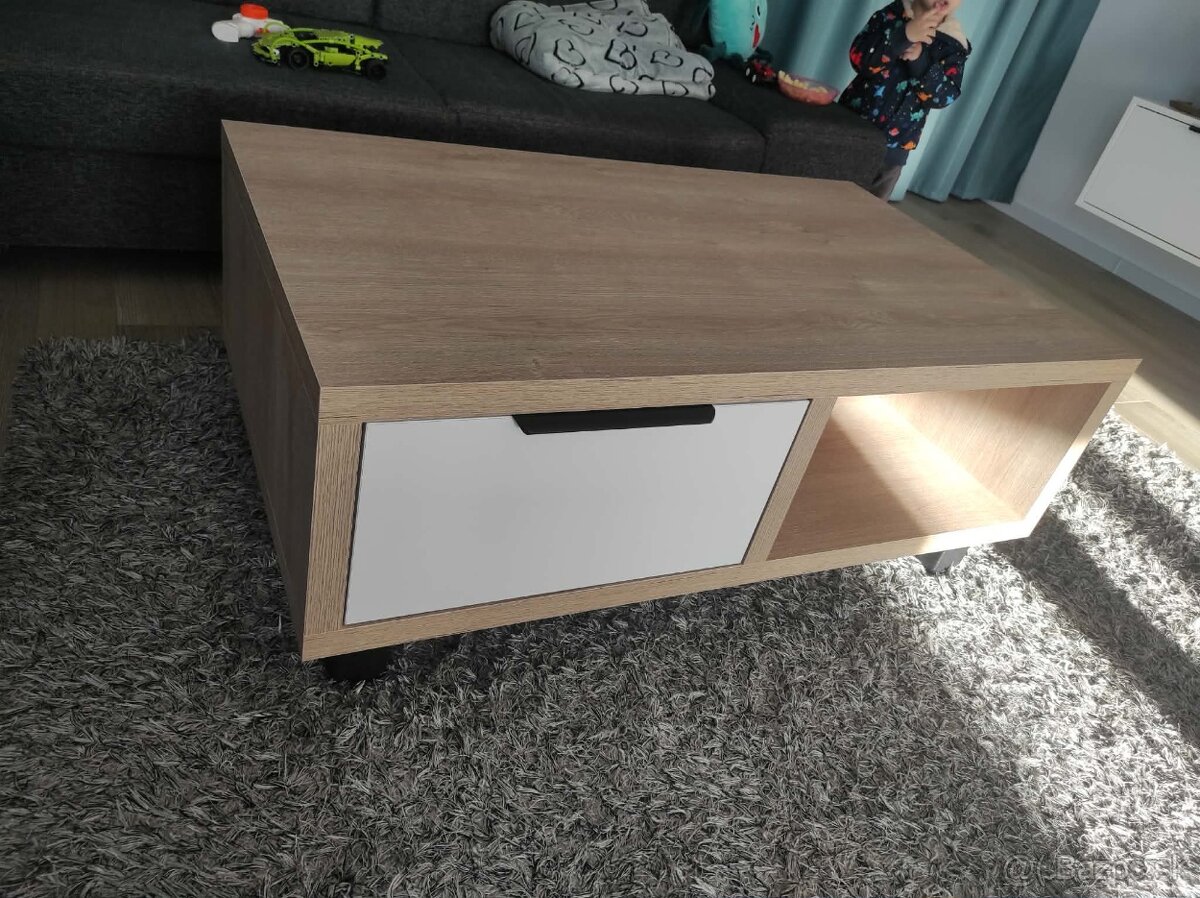 Výroba nábytku na mieru - 2