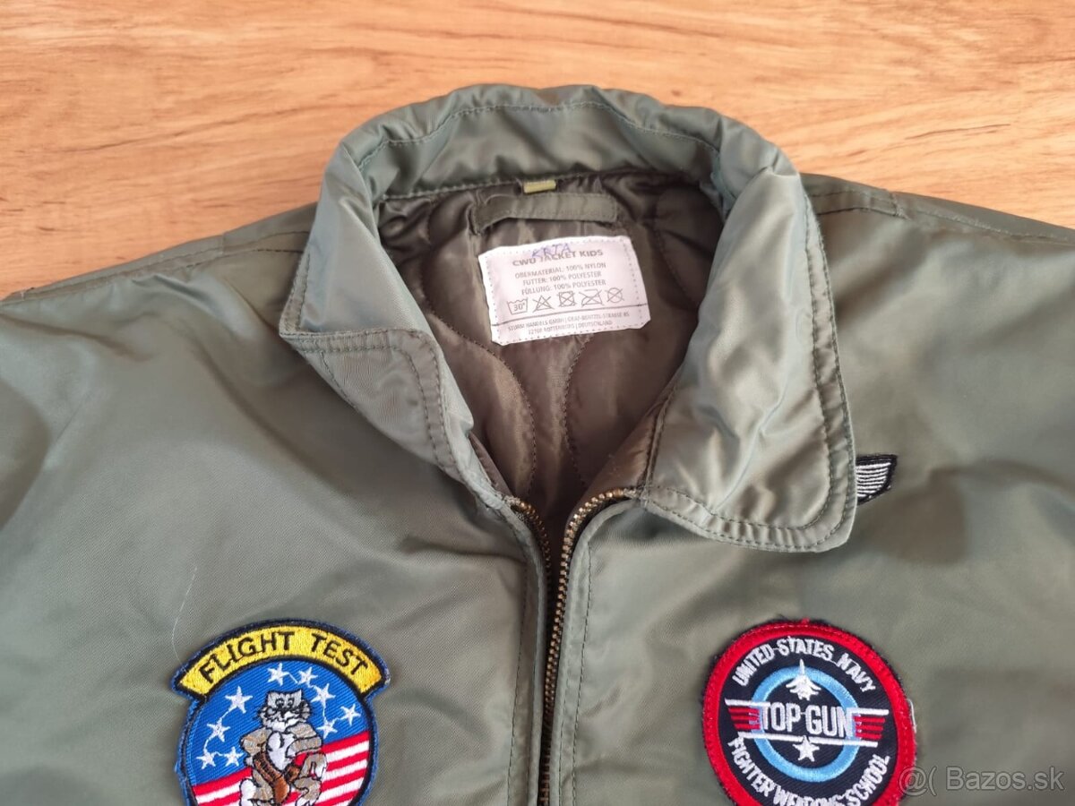 Bombera, pilotka - 2