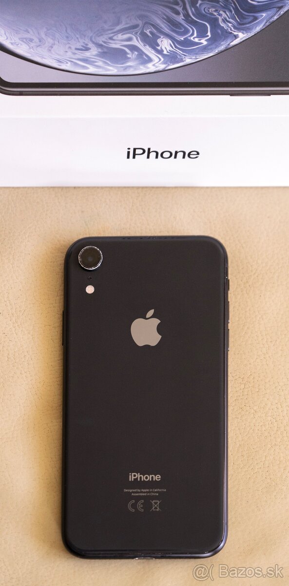 iPhone Xr - 2