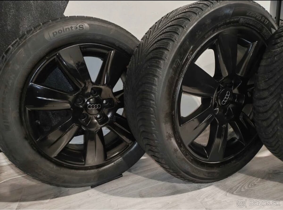 disky 5x112, r17 - 2