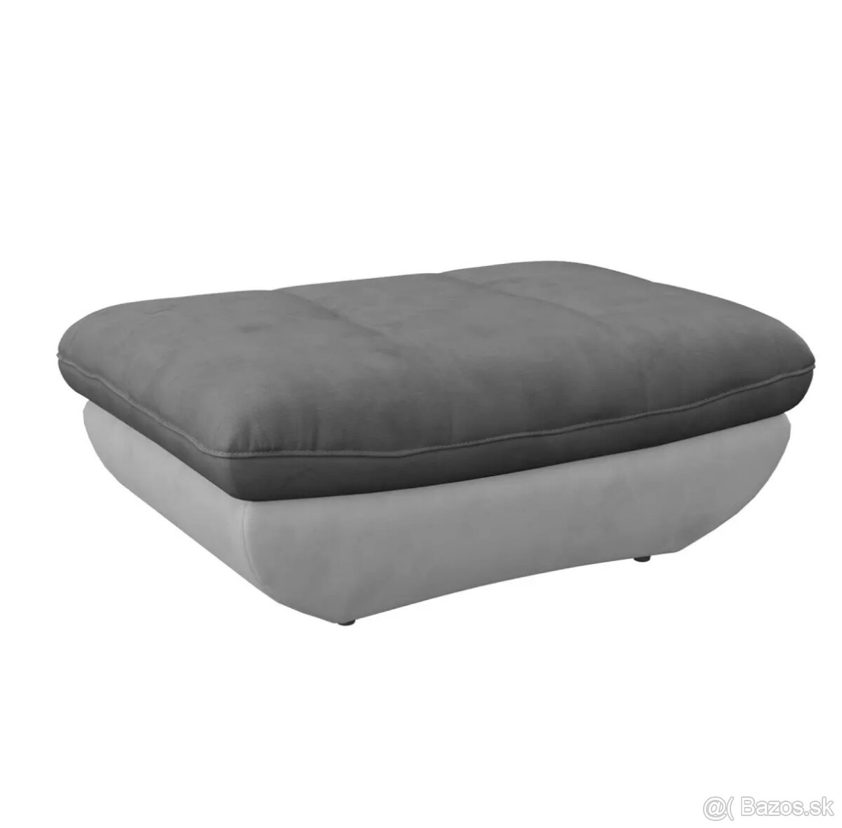 Taburetka s úložným priestorom - 2