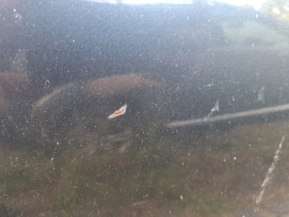 PZ Dvere Octavia 2 - 2