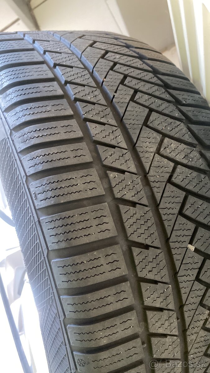 Predam orginal elektrony Cupra r18 - 2