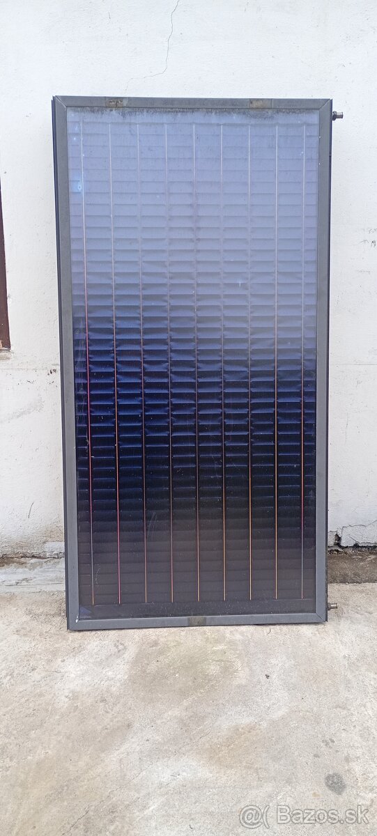 Predam solarne panely - 2