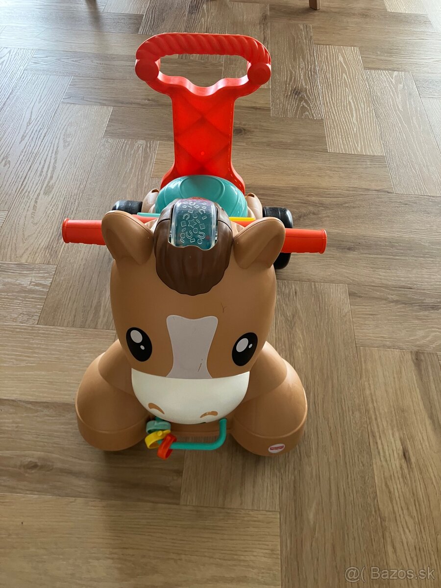 Detske odrazadlo - 2