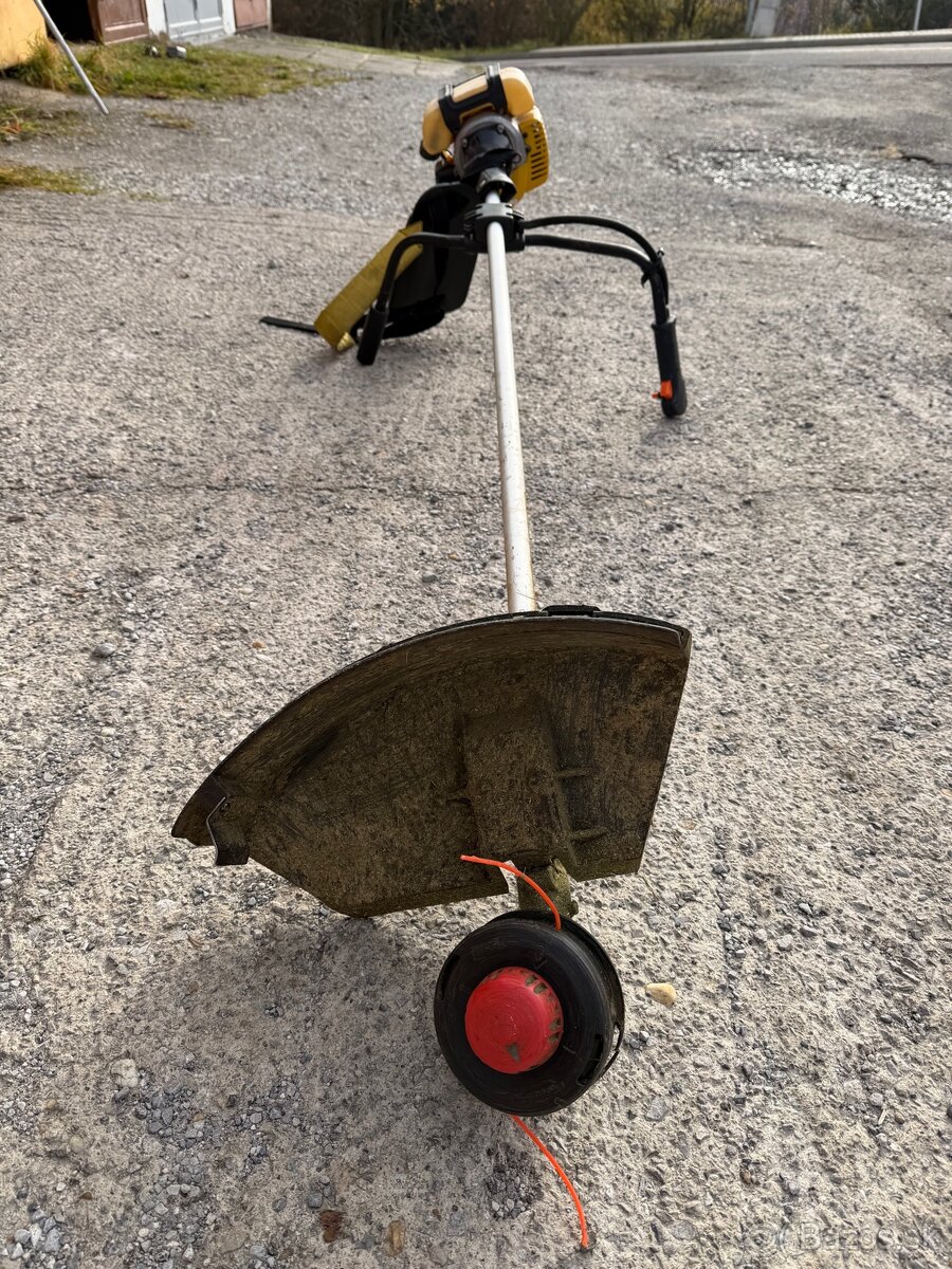 ALKO FRS 4125 Krovinorez - 2