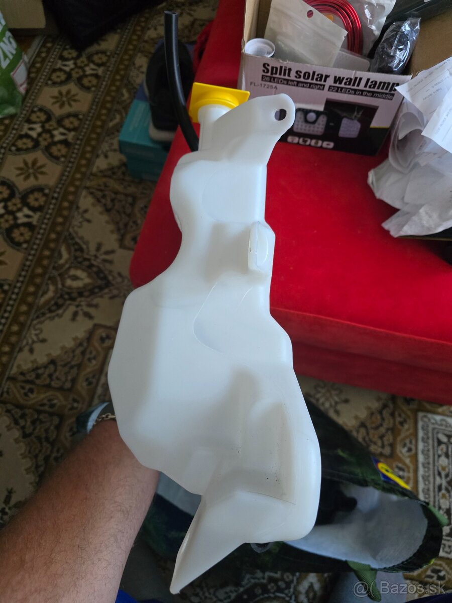 Jeep grand cherokee, Dodge Durango - 2